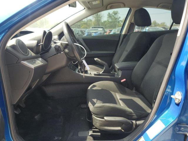 Photo 7 from auction – 2012 MAZDA 3 I with VIN JM1BL1V75C1657077