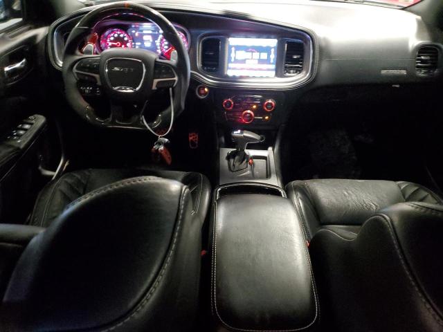 Photo 8 from auction – 2019 DODGE CHARGER SR with VIN 2C3CDXL98KH522429