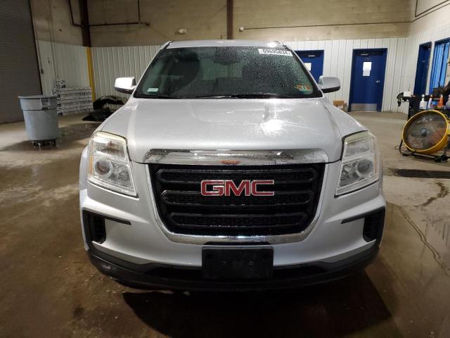 Photo 5 from auction – 2017 GMC TERRAIN SL with VIN 2GKALMEK5H6347103