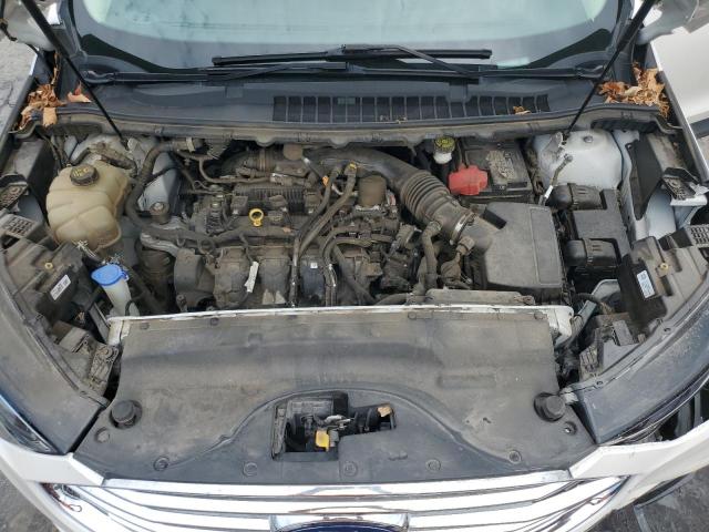 Photo 12 from auction – 2019 FORD EDGE TITAN with VIN 2FMPK4K94KBB47933