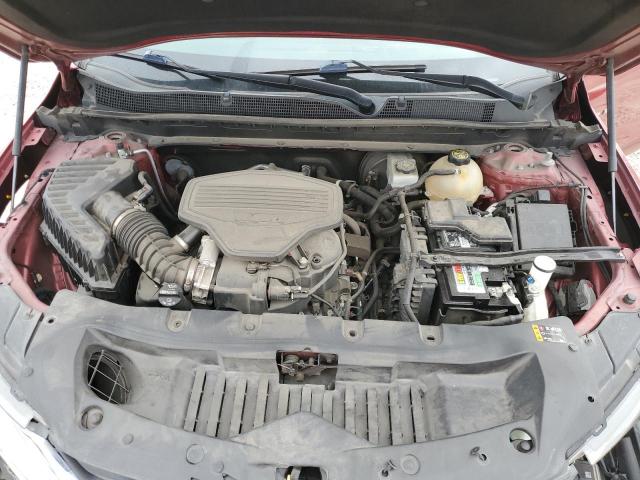Photo 12 from auction – 2019 CHEVROLET BLAZER 2LT with VIN 3GNKBCRS4KS689178