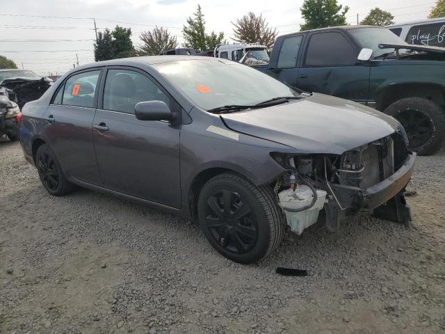 Photo 4 from auction – 2013 TOYOTA COROLLA BA with VIN 2T1BU4EE8DC110587