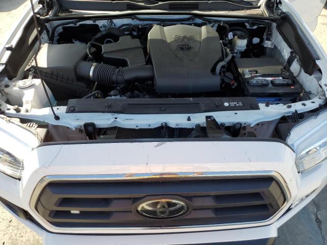 Photo 11 from auction – 2018 TOYOTA TACOMA DOU with VIN 3TMBZ5DN8JM017208