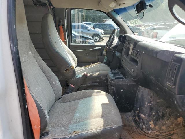 Photo 7 from auction – 2012 GMC SAVANA G25 with VIN 1GTW7FCA0C1180009