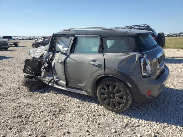 Photo 2 from auction – 2019 MINI COOPER S E with VIN WMZYU7C52K3F93176
