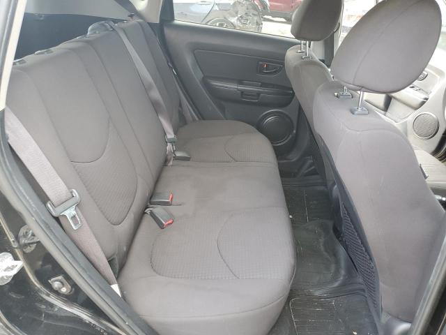 Photo 10 from auction – 2013 KIA SOUL with VIN KNDJT2A56D7499563