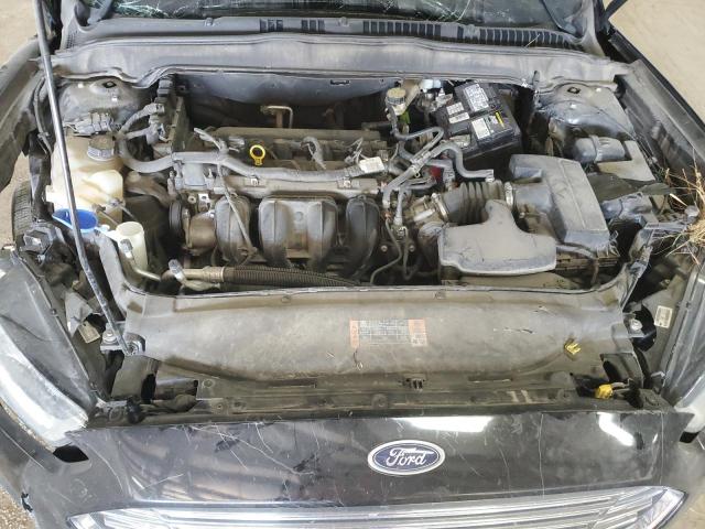 Photo 11 from auction – 2016 FORD FUSION SE with VIN 3FA6P0H74GR353591