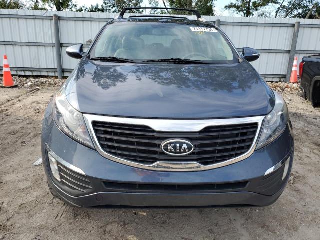 Zdjęcie 5 z aukcji – 2011 KIA SPORTAGE E z VIN KNDPCCA29B7138105