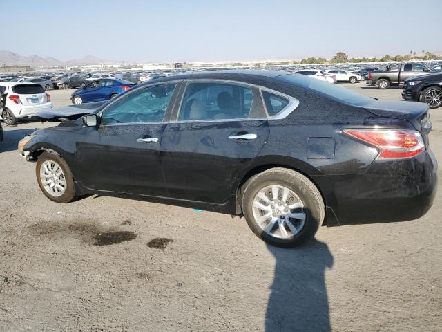 Photo 2 from auction – 2015 NISSAN ALTIMA 2.5 with VIN 1N4AL3AP2FN378668