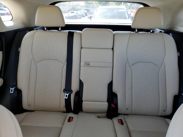 Photo 10 from auction – 2022 LEXUS RX 350 with VIN 2T2HZMAA1NC226208