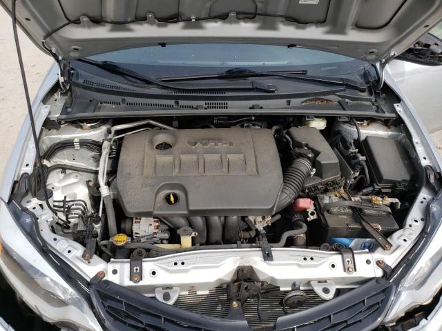 Photo 11 from auction – 2015 TOYOTA COROLLA L with VIN 2T1BURHEXFC361221