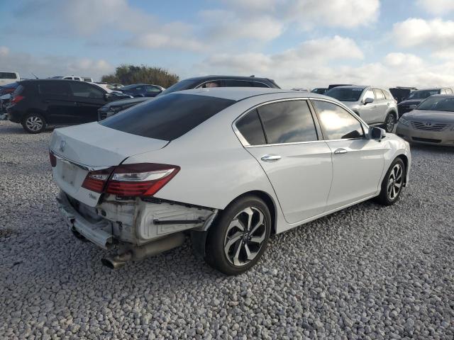 Photo 3 from auction – 2016 HONDA ACCORD EXL with VIN 1HGCR2F8XGA036635