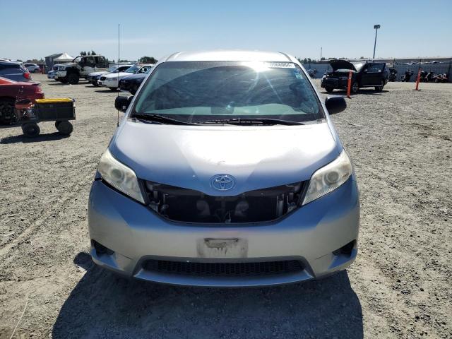 صورة رقم 5 من المزاد - 2012 TOYOTA SIENNA مع VIN 5TDZK3DC6CS179265