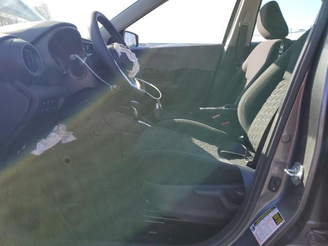 Photo 7 from auction – 2021 NISSAN KICKS S with VIN 3N1CP5BVXML543088