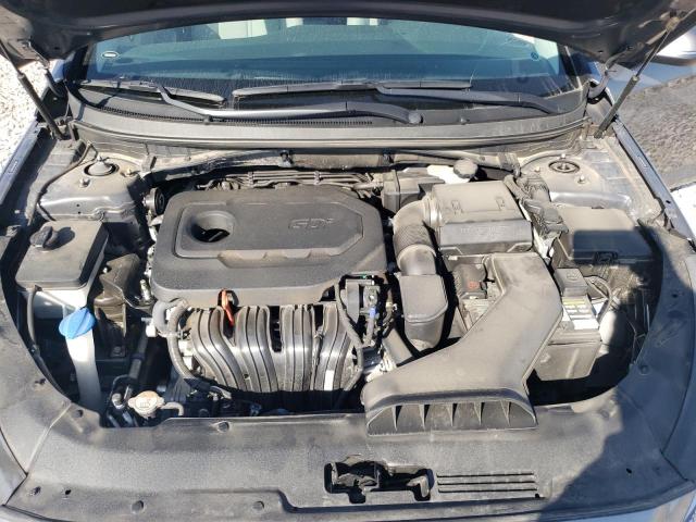 Photo 11 from auction – 2019 HYUNDAI SONATA LIM with VIN 5NPE34AF4KH754418