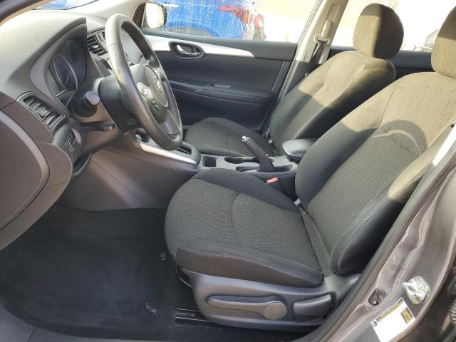 Photo 7 from auction – 2019 NISSAN SENTRA S with VIN 3N1AB7AP1KY343513