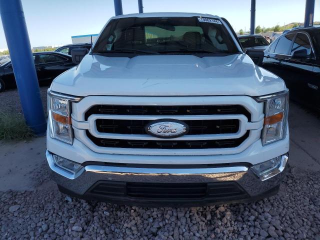 Photo 5 from auction – 2022 FORD F150 with VIN 1FTMF1C5XNKD23707