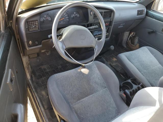 Photo 8 from auction – 1992 TOYOTA PICKUP 1/2 with VIN 4TARN81A6NZ003059
