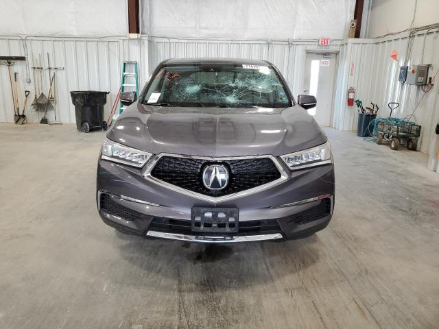 Photo 5 from auction – 2019 ACURA MDX with VIN 5J8YD4H33KL036703