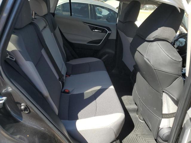 Photo 11 from auction – 2023 TOYOTA RAV4 XLE with VIN 2T3W1RFV4PC216343