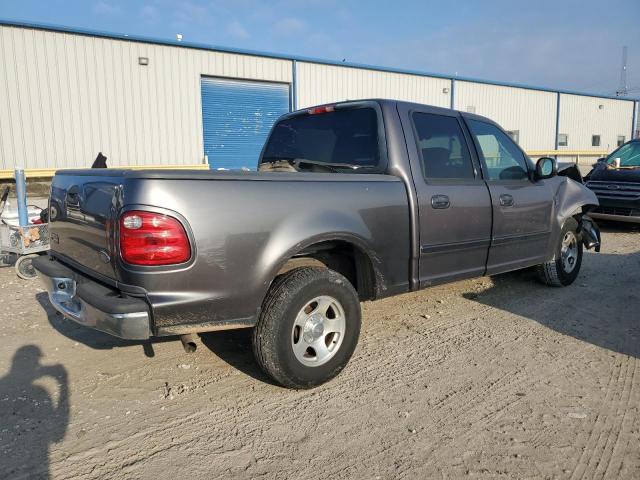 Photo 3 from auction – 2002 FORD F150 SUPER with VIN 1FTRW07662KA05128