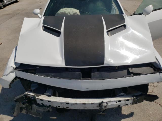 Photo 11 from auction – 2016 DODGE CHALLENGER with VIN 2C3CDZAG6GH108389
