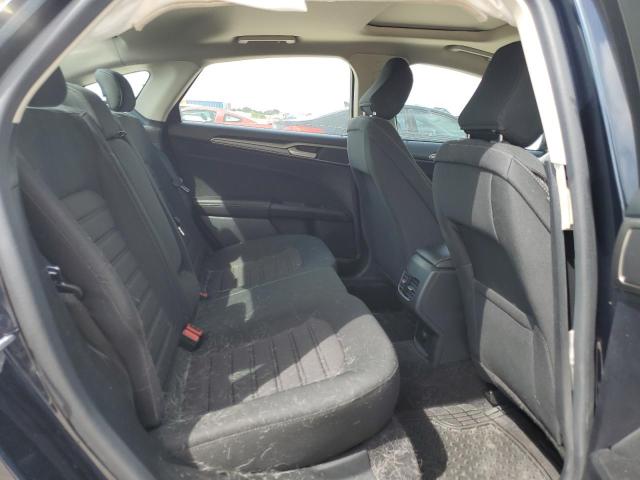 Photo 10 from auction – 2020 FORD FUSION SE with VIN 3FA6P0HD7LR252867