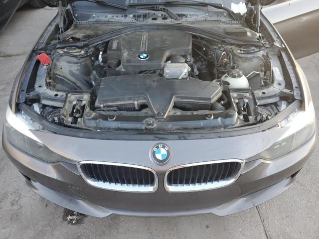 Photo 12 from auction – 2013 BMW 328 I SULE with VIN WBA3C1G52DNR48367