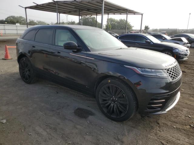 Photo 4 from auction – 2020 LAND ROVER RANGE ROVE with VIN SALYK2EX3LA243839