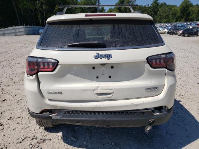 Фото 6 с аукциона – 2018 JEEP COMPASS LA с VIN 3C4NJDBB8JT230690
