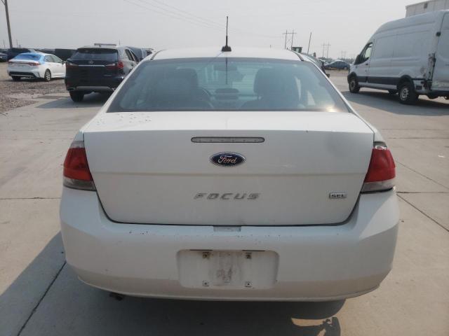 Photo 6 from auction – 2010 FORD FOCUS SEL with VIN 1FAHP3HN0AW172162
