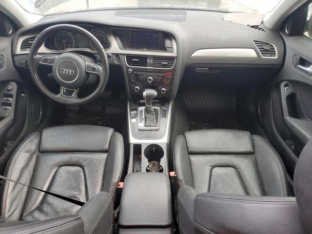 Photo 8 from auction – 2014 AUDI A4 ALLROAD with VIN WA1UFBFL9EA094386