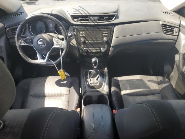 Photo 8 from auction – 2017 NISSAN ROGUE S with VIN JN8AT2MT5HW143731