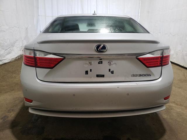 صورة رقم 6 من المزاد - 2013 LEXUS ES 300H مع VIN JTHBW1GG5D2030846