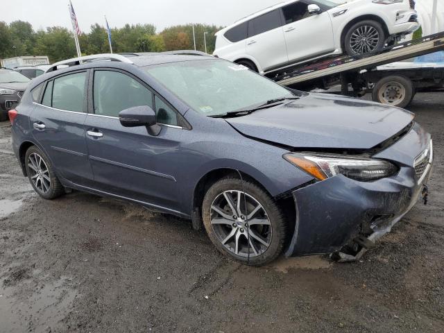 Photo 4 from auction – 2017 SUBARU IMPREZA LI with VIN 4S3GTAT67H3737265