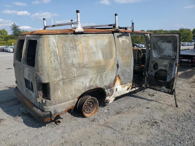Photo 3 from auction – 2004 FORD ECONOLINE with VIN 1FTNE24LX4HA56316