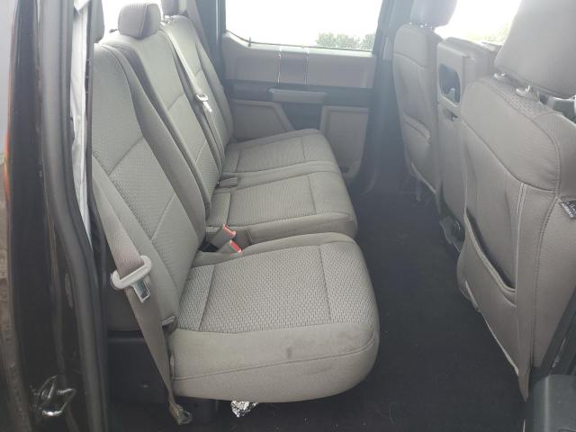 Photo 11 from auction – 2018 FORD F150 SUPER with VIN 1FTEW1E56JFE34114