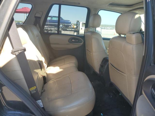 Photo 11 from auction – 2007 CHEVROLET TRAILBLAZE with VIN 1GNDS13S772101119