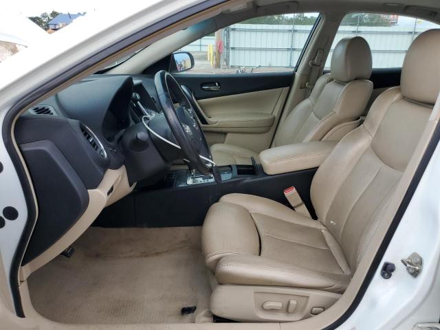 Photo 7 from auction – 2014 NISSAN MAXIMA S with VIN 1N4AA5AP3EC445046
