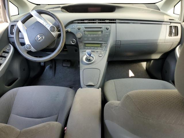 Photo 8 from auction – 2011 TOYOTA PRIUS with VIN JTDKN3DU8B0258438