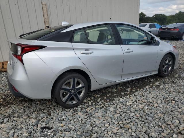 Photo 3 from auction – 2019 TOYOTA PRIUS with VIN JTDKARFU5K3083947