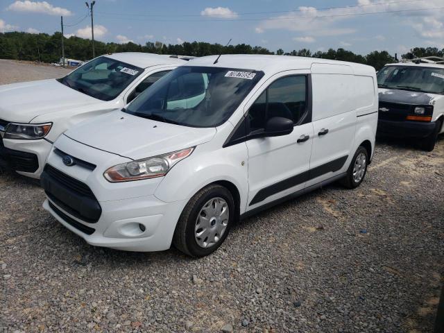 Photo 1 from auction – 2018 FORD TRANSIT CO with VIN NM0LS7F78J1378192