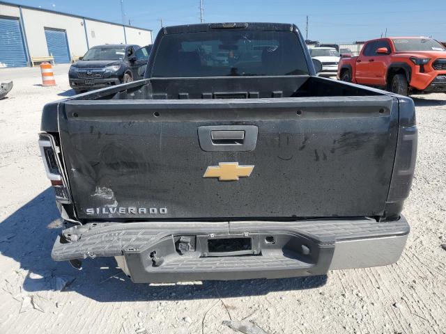 Photo 6 from auction – 2013 CHEVROLET SILVERADO with VIN 1GCNCPEX4DZ238740