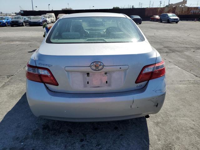 Photo 6 from auction – 2009 TOYOTA CAMRY BASE with VIN 4T1BE46K79U293357