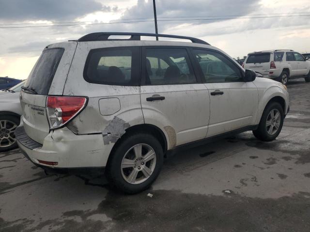 Photo 3 from auction – 2011 SUBARU FORESTER 2 with VIN JF2SHABC3BH717271