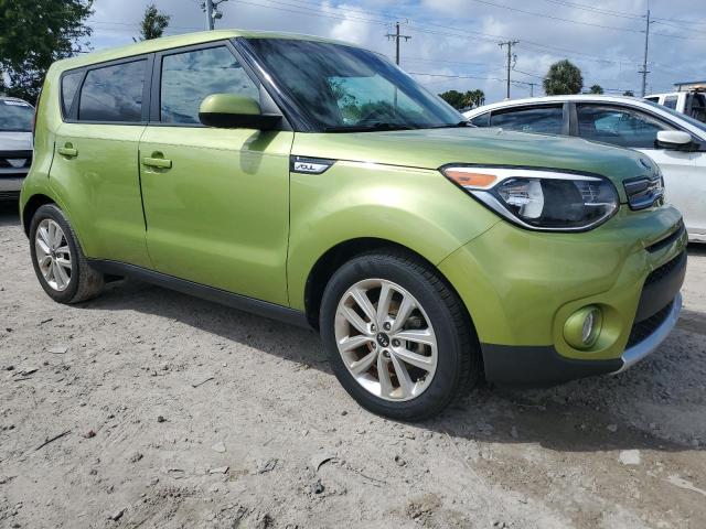 Zdjęcie 4 z aukcji – 2017 KIA SOUL + z VIN KNDJP3A54H7882465