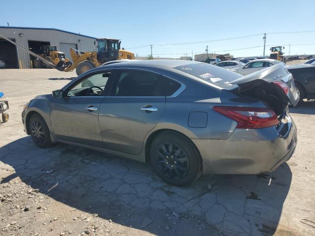 Photo 2 from auction – 2018 NISSAN ALTIMA 2.5 with VIN 1N4AL3AP1JC135017