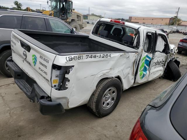 Photo 3 from auction – 2024 NISSAN FRONTIER S with VIN 1N6ED1CL0RN643600