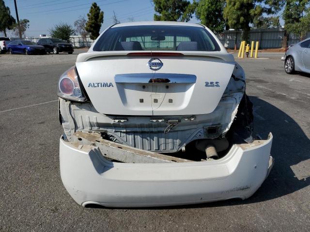 Photo 6 from auction – 2012 NISSAN ALTIMA BAS with VIN 1N4AL2AP7CN577690