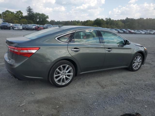 Photo 3 from auction – 2013 TOYOTA AVALON BAS with VIN 4T1BK1EB1DU067588